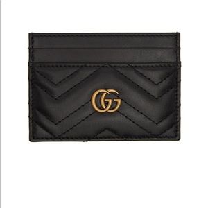 Gucci Card Holder